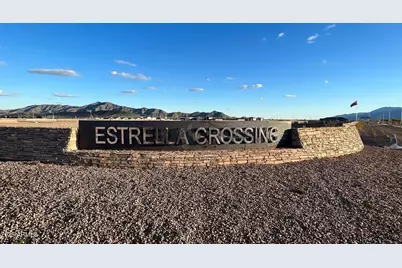 5541 W Buist Avenue, Laveen, AZ 85339 - Photo 19