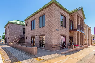 16622 E Avenue Of The Fountain -- #200, Fountain Hills, AZ 85268 - Photo 29