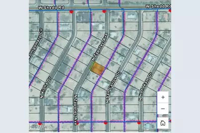 3835 N Zapotec Avenue #21, Eloy, AZ 85131 - Photo 3