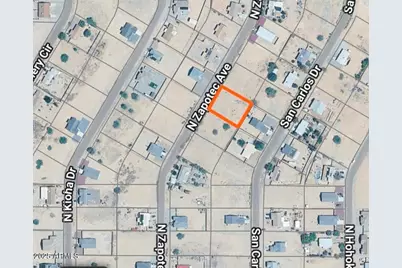 3835 N Zapotec Avenue #21, Eloy, AZ 85131 - Photo 5