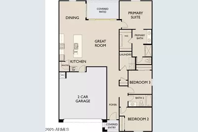 15726 W Corte Del Sol Este --, Waddell, AZ 85355 - Photo 3