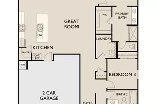 15726 W Corte Del Sol Este, Waddell, AZ 85355 - Photo 3