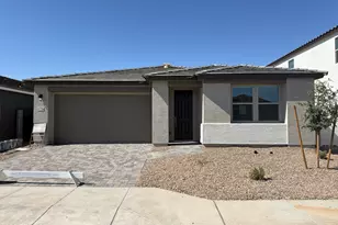 15726 W Corte Del Sol Este, Waddell, AZ 85355 - Photo 1