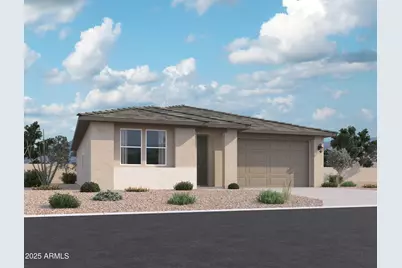 15726 W Corte Del Sol Este --, Waddell, AZ 85355 - Photo 1