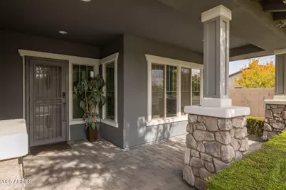 2858 E Spring Wheat Court, Gilbert, AZ 85296 - Photo 5