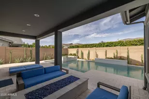 2858 E Spring Wheat Ct, Gilbert, AZ 85296 - Photo 33