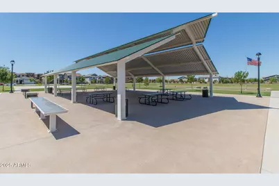 2858 E Spring Wheat Court, Gilbert, AZ 85296 - Photo 45