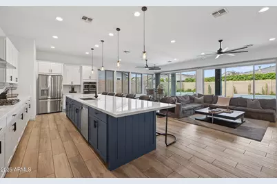 2858 E Spring Wheat Court, Gilbert, AZ 85296 - Photo 11