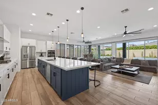 2858 E Spring Wheat Ct, Gilbert, AZ 85296 - Photo 11