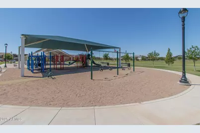 2858 E Spring Wheat Court, Gilbert, AZ 85296 - Photo 43