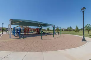 2858 E Spring Wheat Ct, Gilbert, AZ 85296 - Photo 43