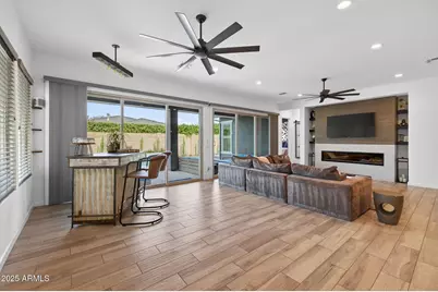 2858 E Spring Wheat Court, Gilbert, AZ 85296 - Photo 15