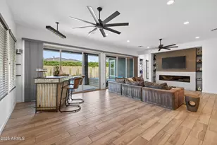 2858 E Spring Wheat Ct, Gilbert, AZ 85296 - Photo 15