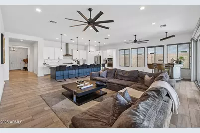 2858 E Spring Wheat Court, Gilbert, AZ 85296 - Photo 7