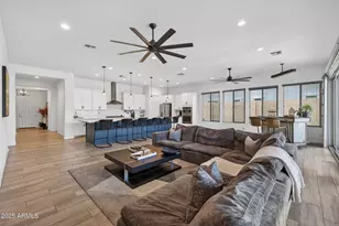 2858 E Spring Wheat Ct, Gilbert, AZ 85296 - Photo 7