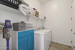 2858 E Spring Wheat Ct, Gilbert, AZ 85296 - Photo 29