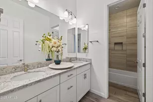 2858 E Spring Wheat Ct, Gilbert, AZ 85296 - Photo 23