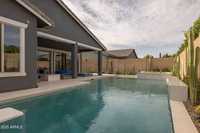 2858 E Spring Wheat Court, Gilbert, AZ 85296 - Photo 37