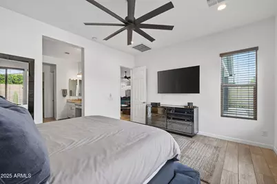 2858 E Spring Wheat Court, Gilbert, AZ 85296 - Photo 17