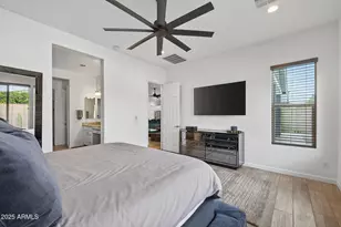 2858 E Spring Wheat Ct, Gilbert, AZ 85296 - Photo 17