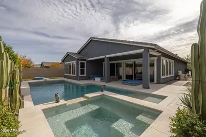 2858 E Spring Wheat Court, Gilbert, AZ 85296 - Photo 31