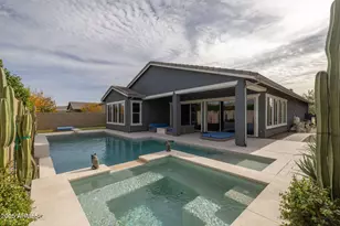 2858 E Spring Wheat Ct, Gilbert, AZ 85296 - Photo 31