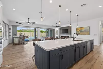 2858 E Spring Wheat Court, Gilbert, AZ 85296 - Photo 13