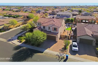 11031 E Tumbleweed Avenue, Mesa, AZ 85212 - Photo 1