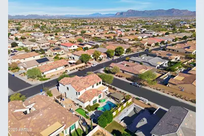 11031 E Tumbleweed Avenue, Mesa, AZ 85212 - Photo 45