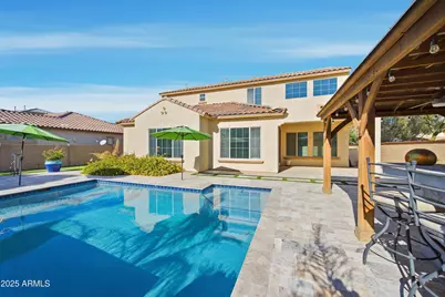 11031 E Tumbleweed Avenue, Mesa, AZ 85212 - Photo 43