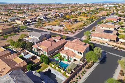 11031 E Tumbleweed Avenue, Mesa, AZ 85212 - Photo 47