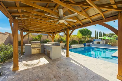 11031 E Tumbleweed Avenue, Mesa, AZ 85212 - Photo 39