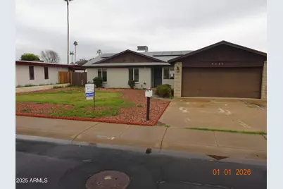 9101 N 57th Avenue, Glendale, AZ 85302 - Photo 1