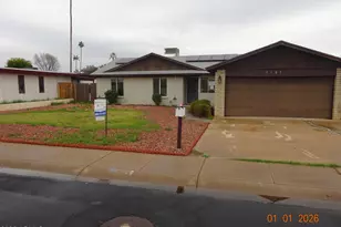 9101 N 57th Ave, Glendale, AZ 85302 - Photo 1