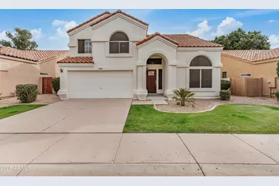 1934 W Peninsula Circle, Chandler, AZ 85248 - Photo 1