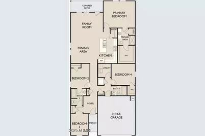 4017 E Haley Drive, San Tan Valley, AZ 85143 - Photo 3