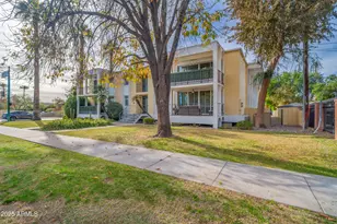 6502 N Central Ave, Phoenix, AZ 85012 - Photo 1