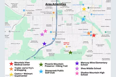 9420 N 38th Street, Phoenix, AZ 85028 - Photo 49