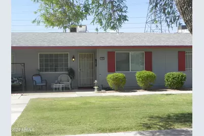 14052 N Newcastle Drive, Sun City, AZ 85351 - Photo 3