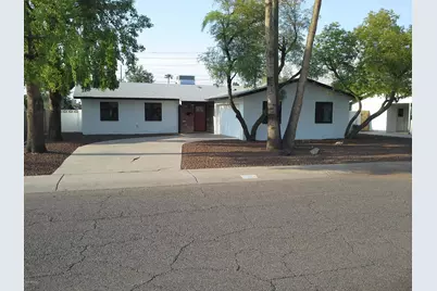 3828 W Augusta Avenue, Phoenix, AZ 85051 - Photo 1