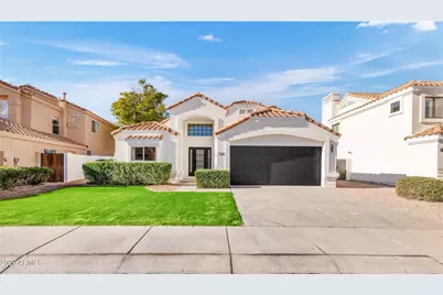 2134 W Peninsula Circle, Chandler, AZ 85248 - Photo 1