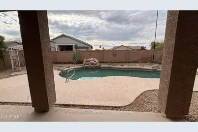 16811 W Tonbridge Street, Surprise, AZ 85374 - Photo 53