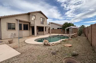 16811 W Tonbridge St, Surprise, AZ 85374 - Photo 49