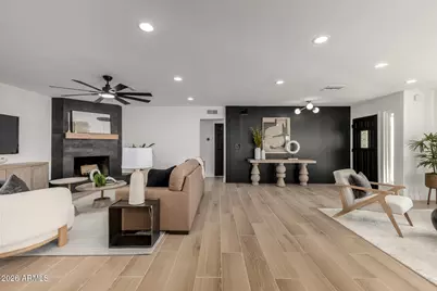 5040 E Columbine Drive, Scottsdale, AZ 85254 - Photo 1