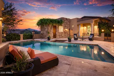 10638 E Hedgehog Place, Scottsdale, AZ 85262 - Photo 39