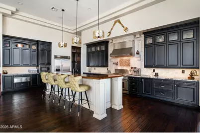 10638 E Hedgehog Place, Scottsdale, AZ 85262 - Photo 11