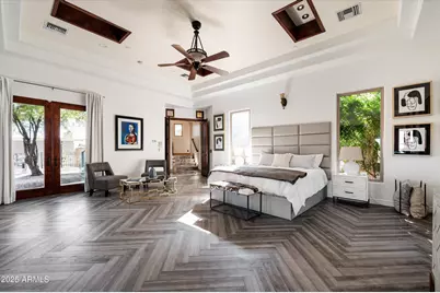 10638 E Hedgehog Place, Scottsdale, AZ 85262 - Photo 21