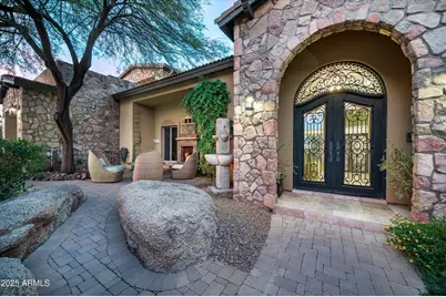 10638 E Hedgehog Place, Scottsdale, AZ 85262 - Photo 45