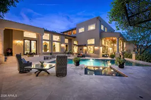 10638 E Hedgehog Pl, Scottsdale, AZ 85262 - Photo 3