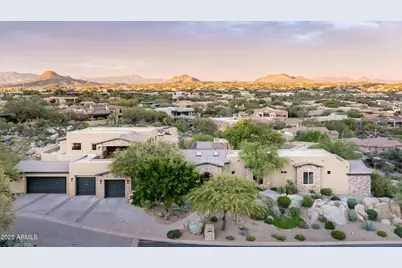 10638 E Hedgehog Place, Scottsdale, AZ 85262 - Photo 49